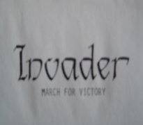 Invader (GER-1) : March for Victory